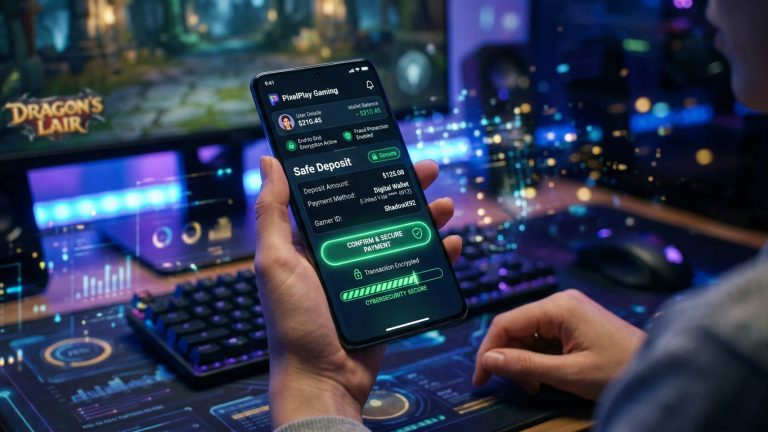 Deposit Togel Online Mudah dan Aman