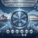 togel sydney resmi, pasaran sdy hari ini, jam buka togel sydney, karakteristik togel sdy, bandar sydney