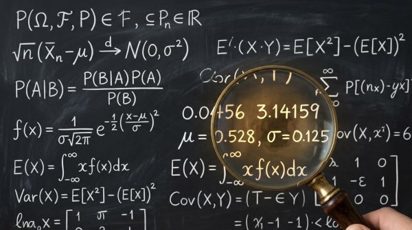 Strategi Menggunakan Rumus Matematika dalam Prediksi Togel