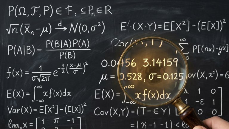 Strategi Menggunakan Rumus Matematika dalam Prediksi Togel