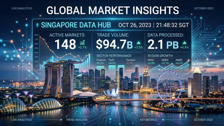 Mengenal Pasaran Togel Singapore SGP: Pasaran Legendaris Terpopuler